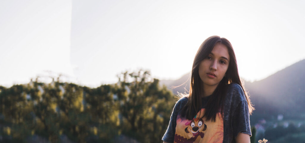 Someone feeling the pressure my friends and family over abortion